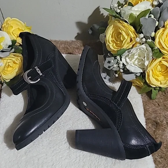 🌌🌟Timberland Earth Keepers shoes size 11W - Picture 4 of 5